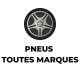 Pneus Toutes Marques