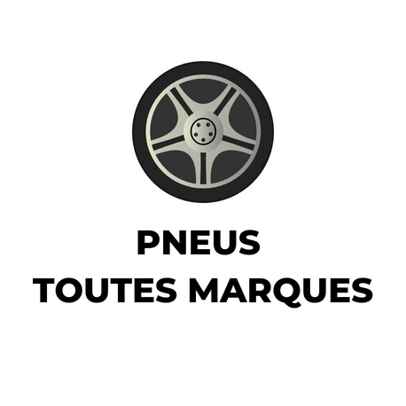 Pneus Toutes Marques