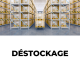 Déstockage Pneus