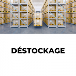 Déstockage Pneus