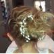 Coupe et coiffure enfant