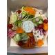 PLATEAU CRUDITES